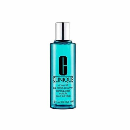 Clinique Rinse-Off Göz Makyaj Temizleyicisi 125 ml