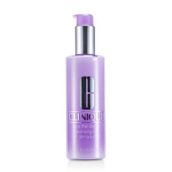 Clinique Take The Day Off Cleansing Milk - Temizleme Sütü 200ml