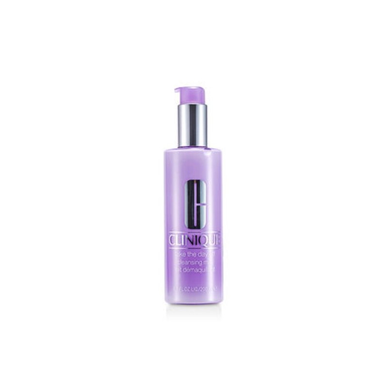 Clinique Take The Day Off Cleansing Milk - Temizleme Sütü 200ml Clinique Take The Day Off Cleansing Milk - Temizleme Sütü 200ml