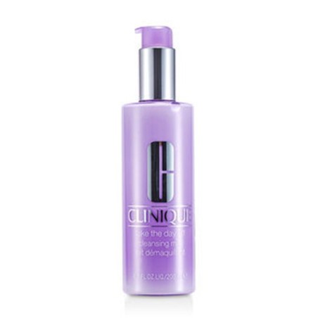 Clinique Take The Day Off Cleansing Milk - Temizleme Sütü 200ml