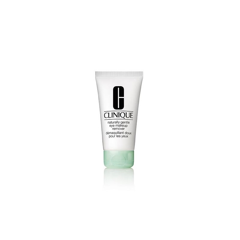 Clinique Naturally Gentle Göz Makyaj Temizleyicisi 75 ml Clinique Naturally Gentle Göz Makyaj Temizleyicisi 75 ml