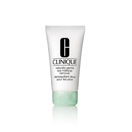 Clinique Naturally Gentle Göz Makyaj Temizleyicisi 75 ml