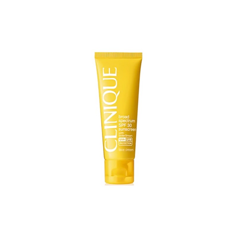 Clinique SPF 30 Anti-Wrinkle Face Cream - Güneş Koruma Yüz Kremi Clinique SPF 30 Anti-Wrinkle Face Cream - Güneş Koruma Yüz Kremi