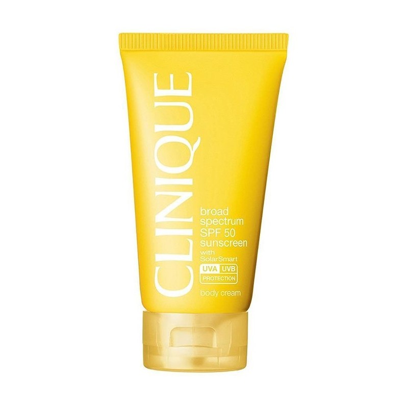 Clinique Sun Body Cream Güneş Kremi SPF 50 150 ml