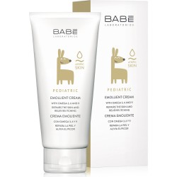 Babe Pediatrik Emolient Krem 200ml