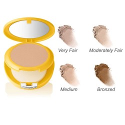 Clinique Sun SPF 30 Mineral Powder Makeup For Face 9.5gr