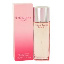 Clinique Happy Heart Women Parfüm