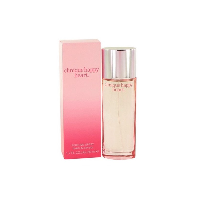 Clinique Happy Heart Women Parfüm