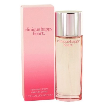 Clinique Happy Heart Women Parfüm