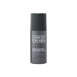 Clinique For Men Antiperspirant-deodorant Roll-On 75ml