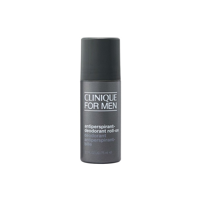 Clinique For Men Antiperspirant-deodorant Roll-On 75ml Clinique For Men Antiperspirant-deodorant Roll-On 75ml