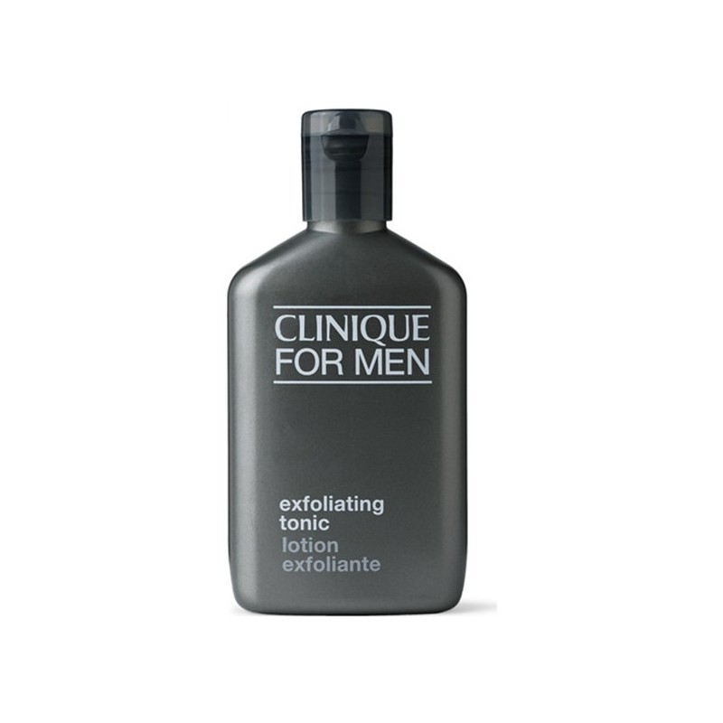 Clinique For Men Exfoliating Tonic 200ml Clinique For Men Exfoliating Tonic 200ml