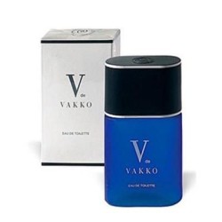 Vakko V'DE Formen 150ml EDT