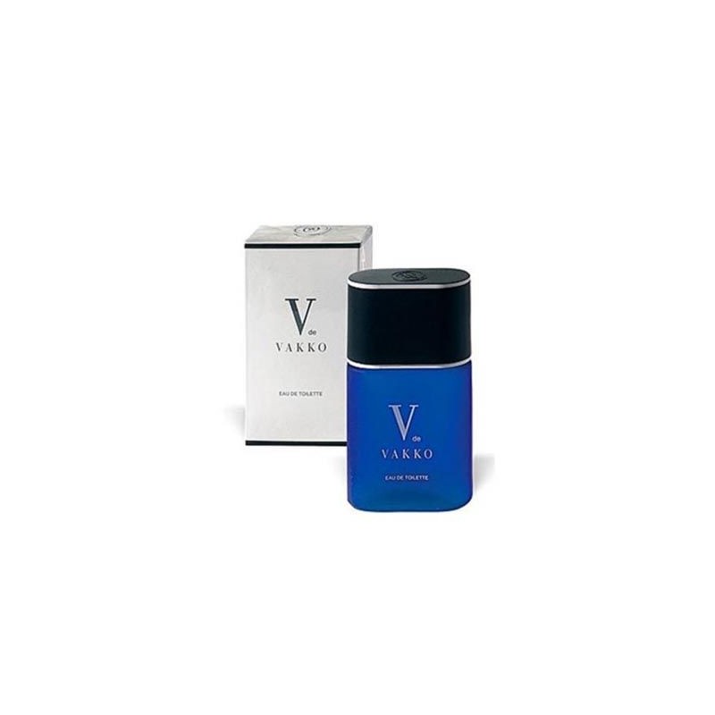Vakko V'DE Formen 150ml EDT Vakko V'DE Formen 150ml EDT