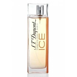 ST Dupont Ice Woman 50ml EDT