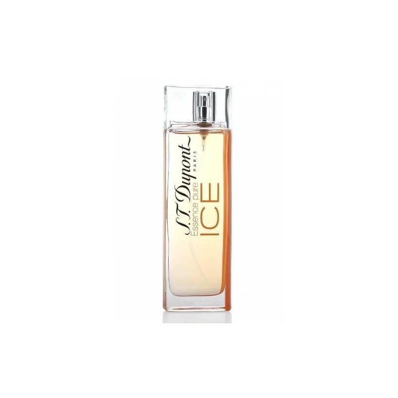 ST Dupont Ice Woman 50ml EDT