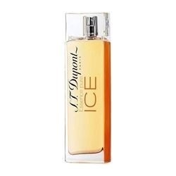 ST Dupont Ice Woman 100ml EDT