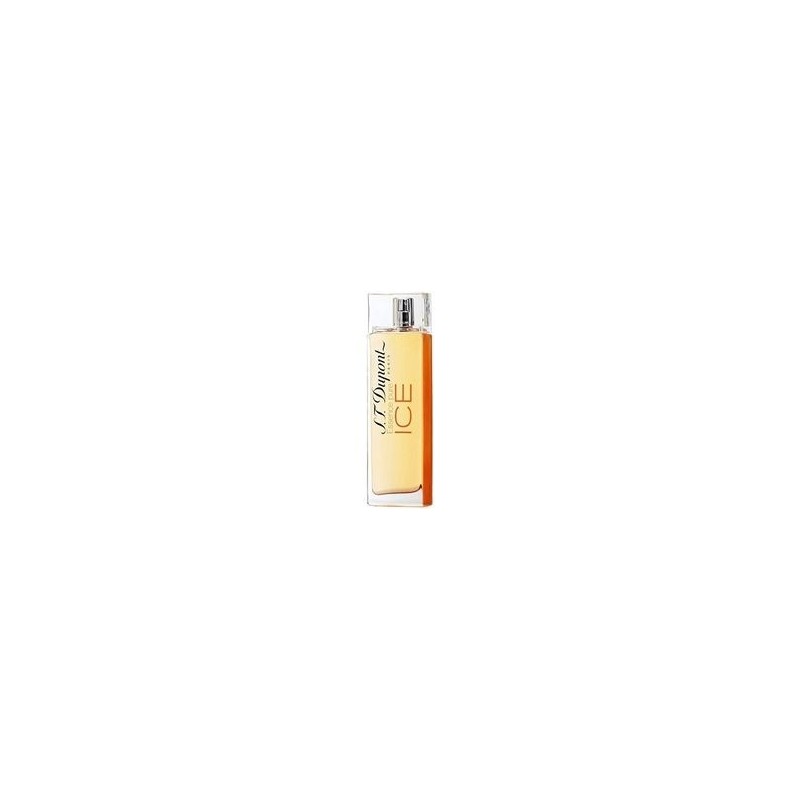 ST Dupont Ice Woman 100ml EDT ST Dupont Ice Woman 100ml EDT