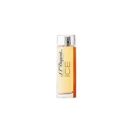 ST Dupont Ice Woman 100ml EDT