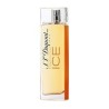 ST Dupont Ice Woman 100ml EDT