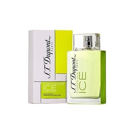 ST Dupont Ice Man 100ml EDT