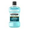 Listerine Cool Mint Hafif Tat Alkolsüz Ağız Gargarası 500 ml - Hafif Nane