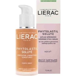 Lierac Phytolastil Solute - Çatlaklar için Bakım Serumu 75 ml