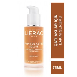 Lierac Phytolastil Solute - Çatlaklar için Bakım Serumu 75 ml