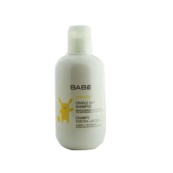 Babe Pediatrik Konak Önleyici Şampuan 200 ml