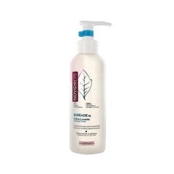 Noviderm Boreade Cleansing Cream Temizleme Ürünü 200 ml