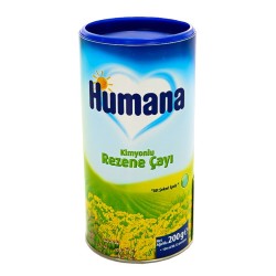 Humana Kimyonlu Rezene Çayı 200 gr.