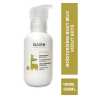 Babe Pediatric Moisturising Body Milk Vücut Sütü