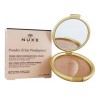 Nuxe Poudre Eclat Prodigieux Çok Amaçlı Bronzlaştırıcı Compact Pudra 25 gr.