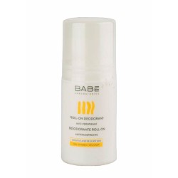 Babe Roll-On Deodorant 50 ml