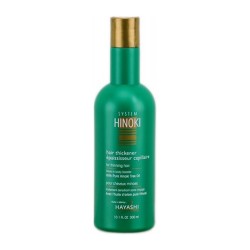 Hayashi System Hinoki Hair Thickener