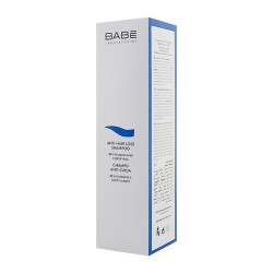 Babe Saç Dökülmesini Önleyici Şampuan 250 ml