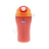 Chicco Insulated Cup Yalıtımlı Turuncu Suluk 18m+