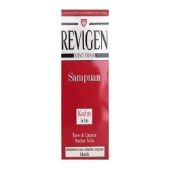 Revigen For Women Şampuan 300 ml  | TuruncuKasa
