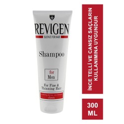 Revigen For Men Şampuan 300 ml