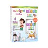 Nutrigen Üzüm Çekirdeği Ekstresi 200 ml ( Aquas Kids Şampuan Hediye )