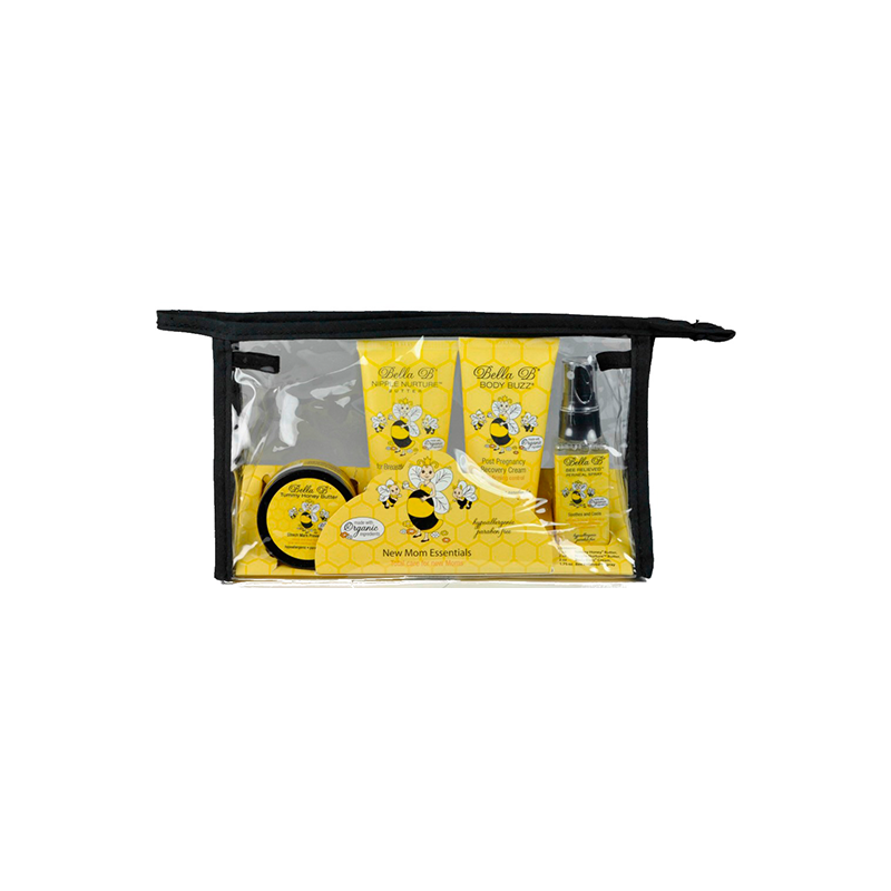 Bella B Mom Essentials Set Bella B Mom Essentials Set