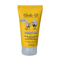 Bella B Sunny Bee Spf 40+ Güneş Koruyucu Losyon