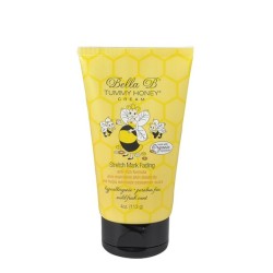 Bella B Tummy Honey Cream Çatlak ve Sezaryen İzi Gidermeye Destek Bakım Kremi