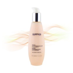 Darphin Intral Cleansing Milk Hassas Ciltler İçin Temizleme Sütü 200 ml.