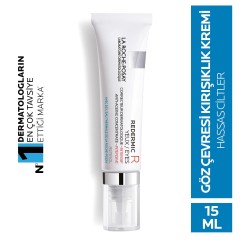 La Roche Posay Redermic R Yeux 15 ml (S.K.T 11-2024)
