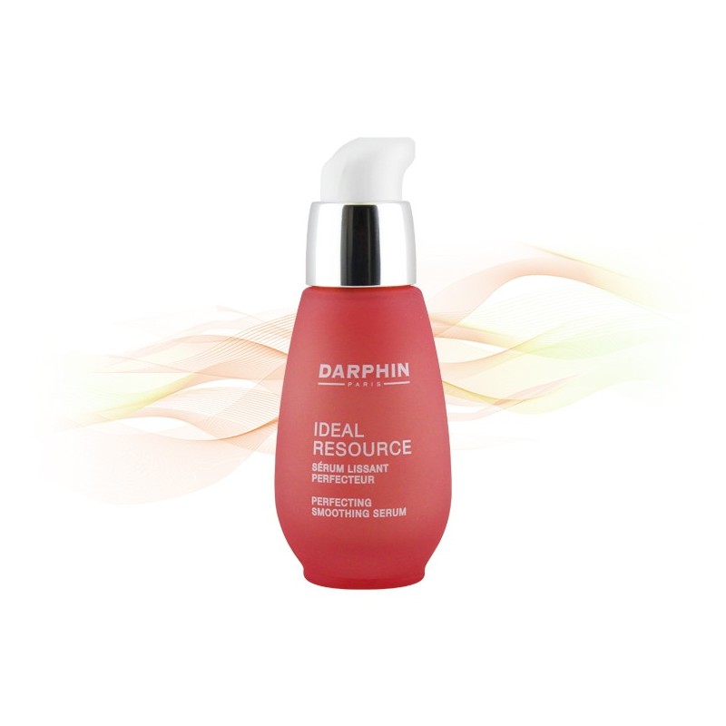 Darphin Ideal Resource Perfecting Smoothing Serum 30 ml Darphin Ideal Resource Perfecting Smoothing Serum 30 ml