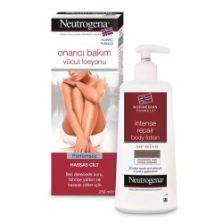 Neutrogena Onarıcı Bakım Vücut Losyonu Parfümsüz 250 ml