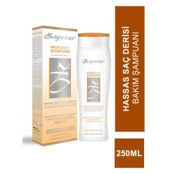 Zigavus Medicade Şampuan 250ml