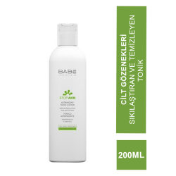 Babe Stop AKN Sıkılaştırıcı Tonik Losyon 250 ml
