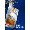 La Roche Posay Anthelios Invisible Fluid Yüz Güneş Kremi Normal/Karma Ciltler SPF50+ Yüksek Koruma 50ml